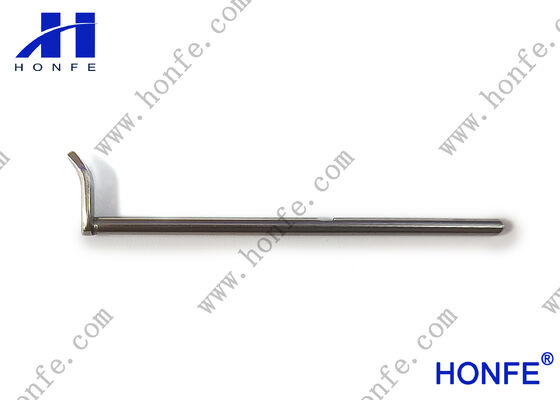 Proyectil SU de los recambios del telar del pie 911-132-289 Sulzer del agarrador del extremo de la trama