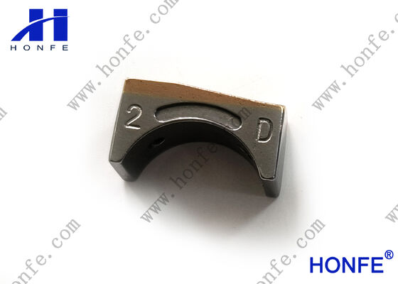 Bloque de deslizamiento para Leno 2507056 (((2S) K88 Rapier Tejido de piezas de la serie Vamatex Tejido de piezas de telar de alta calidad