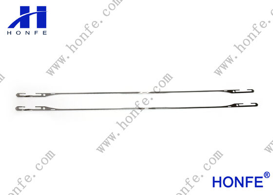 Heddle duplex tipo C 331 Piezas de telar de alta calidad con certificado de control de calidad garantizado