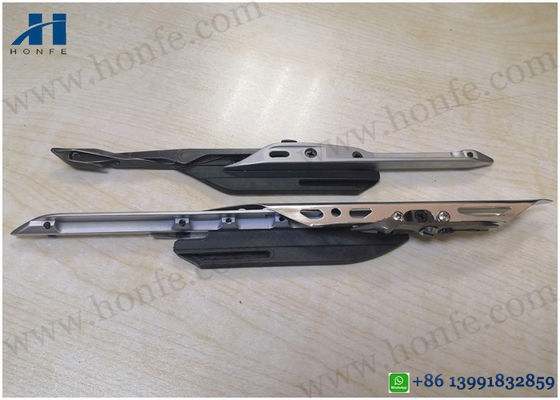 Agarrador de los recambios RPTA-00012 Optimax del telar de Picanol sin la cinta BA243451 BE234079