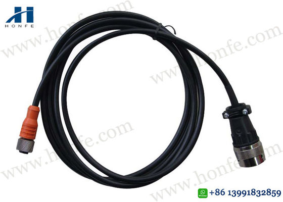 Recambios del telar de Picanol del cable de BE306839 BE301814
