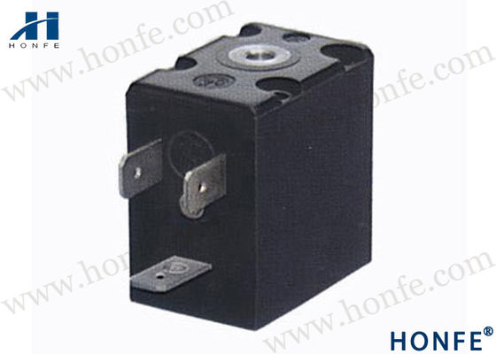 Lazo del electromagnetismo de los recambios del telar de BE153772 DELTA/OMNI Picanol