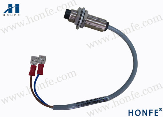 Recambios BE22280/BE80830 de PICNAOL PAT Proximity Switch Power Loom