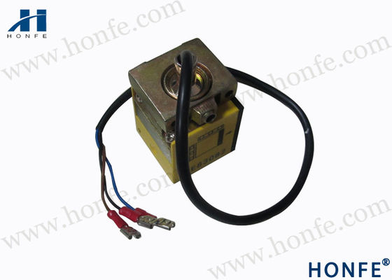 Recambios BE83043/BE83082 de PAT Motion Transducer Picanol Loom