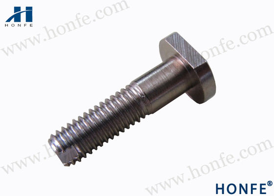 Aire Jet Loom Spare Parts del eje PICANOL BA213941/B163167