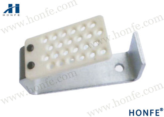 Maquinaria Standared de Jet Loom Spare Parts Textile del aire de PICANOL B165076