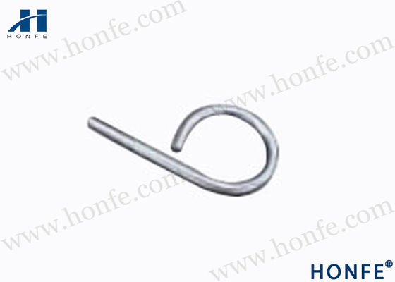 Los recambios de Jet Loom Parts Textile Machinery del aire de PICANOL B85921 garantizaron