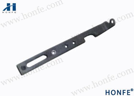 Aire Jet Loom Parts PICANOL del lado izquierdo BA230484 de la ayuda del templo MÁS 800