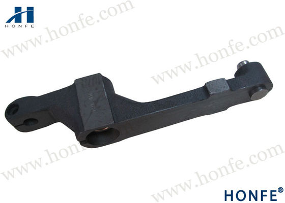 RS-palanca Φ16 de 911826001 de Sulzer de poder recambios del telar