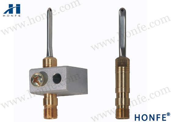 Boca sub 605558-71B φ1.5, M8 aire Jet Loom Parts de Tsudakoma ZA103i