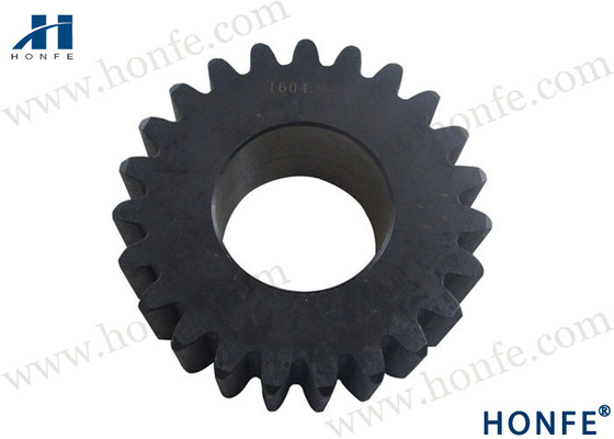912510129 Sulzer Loom Spares Intermediate Gear Wheel 4 Z=23 D=47