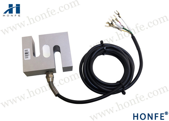 El sensor Tsudakoma de la deformación 627331AB asoma las piezas ventila a Jet Loom