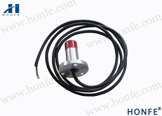 930202669/930220669/852324001 sensor de los recambios del telar de Sulzer para el motor dejó apagado L=48/L=52
