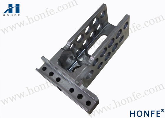 917750395 recambios Hodler del telar de Sulzer del freno del proyectil