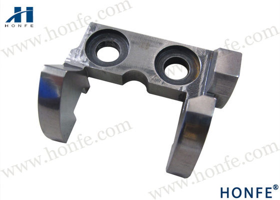 Metal P7100 material de la bifurcación del expulsor de 911330069 de Sulzer del telar recambios