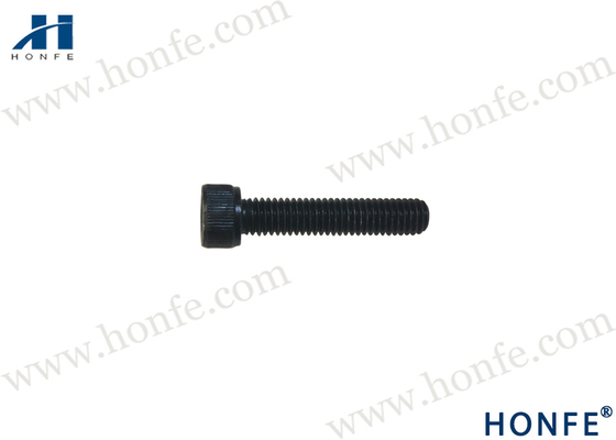 921011460 Sulzer Loom Spare Parts Special Screw