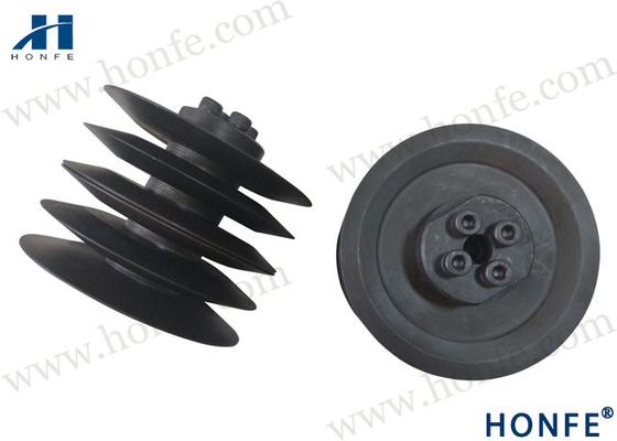 Recambios del telar ajustable de la polea D108-13 912-503-088 Sulzer