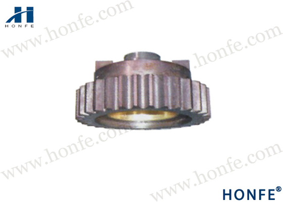 Recambios del telar del proyectil P7100 Sulzer que juntan el piñón 911-847-064