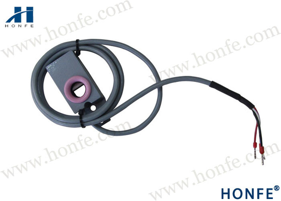 Recambios del telar principal del proyectil del sensor 950-703-007/911-321-062