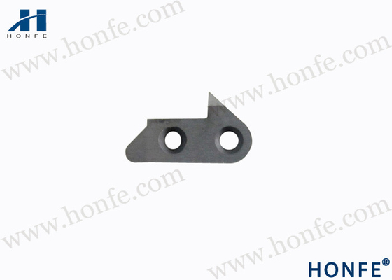 Scissor la cuchilla que invierte recambios del telar de Sulzer de la placa 911-338-265