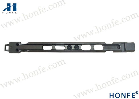 911-819-216 ms D1 Diamond Knurled Projectile Feeder de los recambios del telar de Sulzer