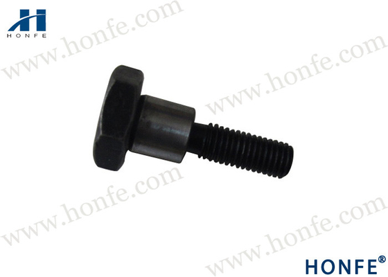 Tornillo especial 911-305-364 de los recambios del telar de Sulzer de la maquinaria del proyectil