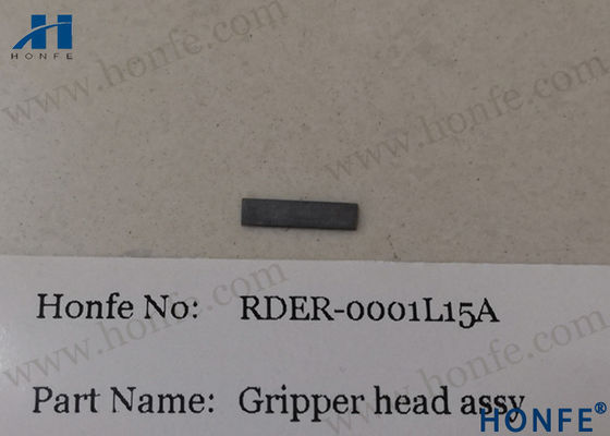 Montaje principal 471410 de la cara de HONFE-Loom del telar del agarrador liso de los recambios