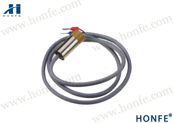 911-180-593 sensor del FA del telar del proyectil de los recambios del telar de Sulzer