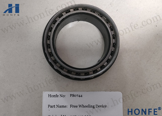 927-410-660 libra Worg Warner de Rueda de los recambios del telar de Sulzer
