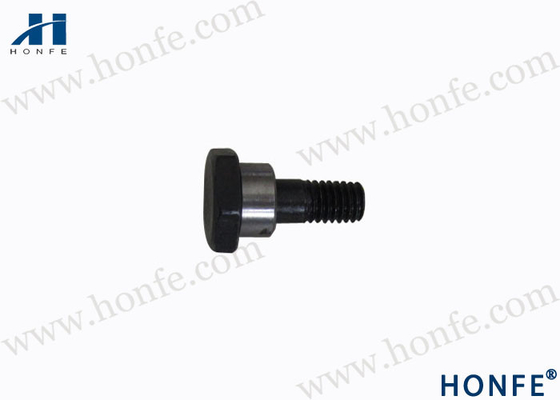 911-300-056 maquinaria Axle Bolt de la materia textil de los recambios del telar de Sulzer