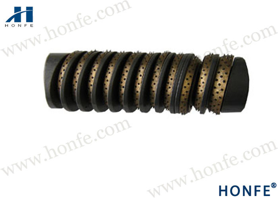 Fije el templo Ring Projectile Loom Spare Parts 911-833-023