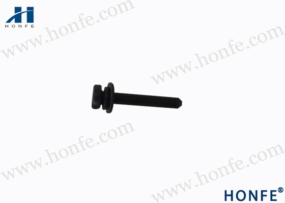 Tornillo 921-293-100 del telar del proyectil de los recambios de la maquinaria que teje