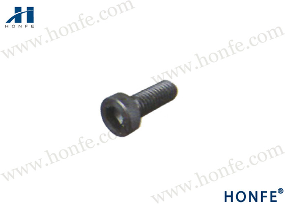 Screw Sulzer Loom Spare Parts 921-301-800 Textile Machinery