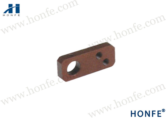 El proyectil Sulzer asoma los recambios que ajustan la placa 911-138-472