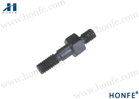 Telar roscado 911-138-466 del proyectil de Pin Sulzer Loom Spare Parts