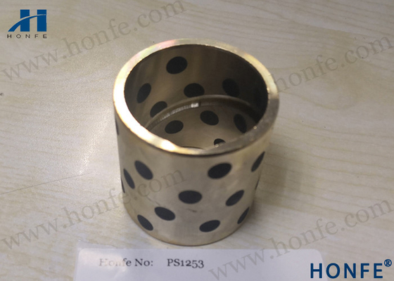 El telar Bush Sulzer del proyectil asoma los recambios 911-709-005