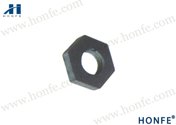 Telar hexagonal del proyectil de los recambios del telar de Sulzer de la nuez 921-876-348
