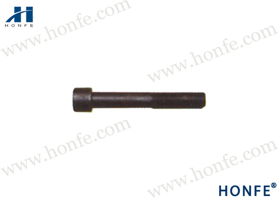 M14 perno 911-111-262 de la maquinaria de la materia textil de los recambios del telar del proyectil de X 1,5 x 95
