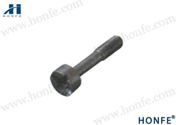 911-165-164 tornillo cruzado de la ranura de los recambios del telar del proyectil de Sulzer