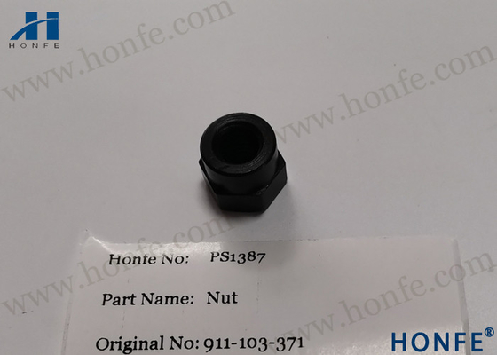 Recambios de Sulzer de la nuez especial de telar M10 911-103-371