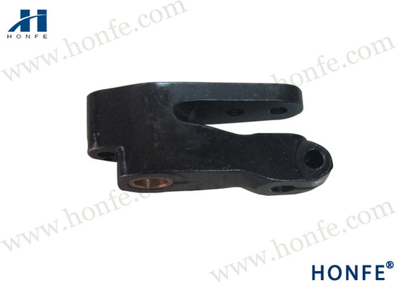 Recambios del telar de Sulzer del rodillo de la palanca 911-819-093 L83mm
