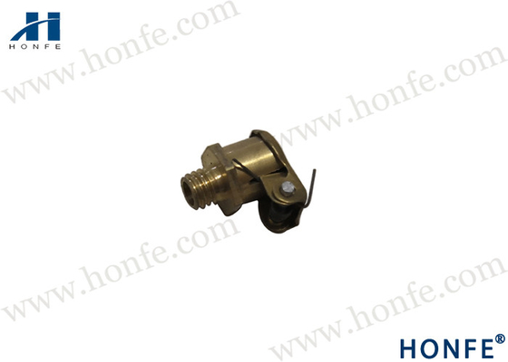 921-861-010 los recambios del telar de Sulzer ligan el proyectil del tornillo U