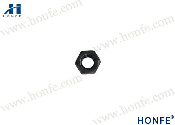 Piezas hexagonales de telar de Sulzer de la nuez 921-508-000