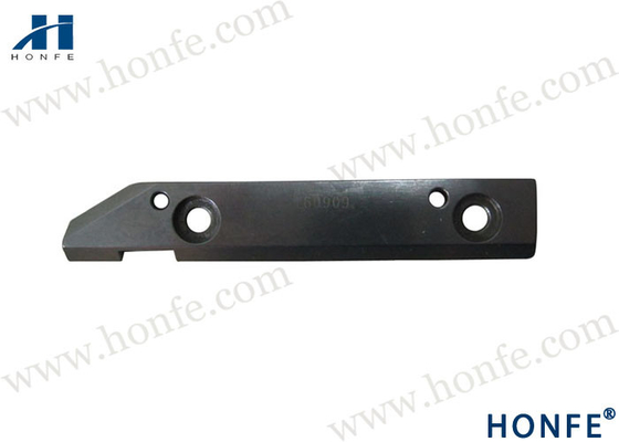 Placa de guía de los recambios del telar del proyectil P7100 Sulzer 911-316-659