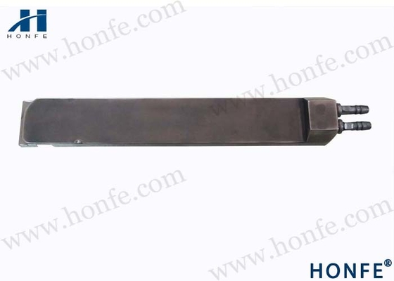 Proyectil P7200 de los recambios del telar de Sulzer de la placa del freno 714-213-000