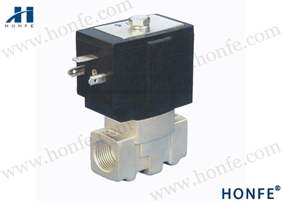 Las válvulas electromagnéticas de la retransmisión de HONFE-Dorni ventilan a Jet Loom Spare Parts Standared