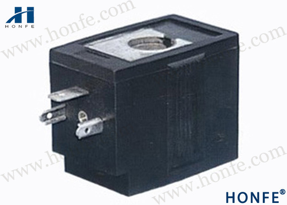 Lazo del electromagnetismo de los recambios del telar de HONFE-Dorni de la maquinaria que teje