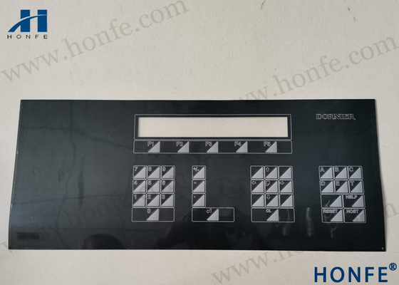 34387978 / 723456 recambios del telar de HONFE-Dorni ventilan a Jet Textile Machinery