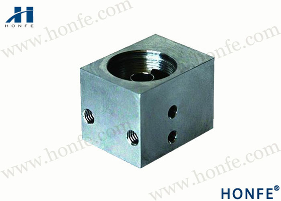 Recambios del aire de Jet Loom Spare Parts HONFE-Dorni de la maquinaria baja de la materia textil