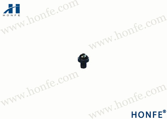 Tenedor de la primavera de Jet HONFE-Dorni Loom Spare Parts del aire ISO9001